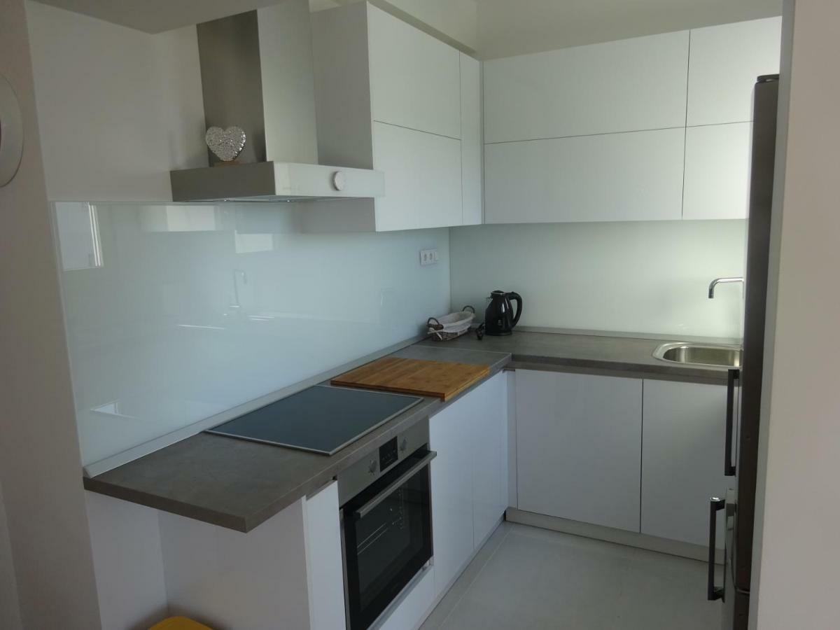 Apartment Duce โอมิช ภายนอก รูปภาพ