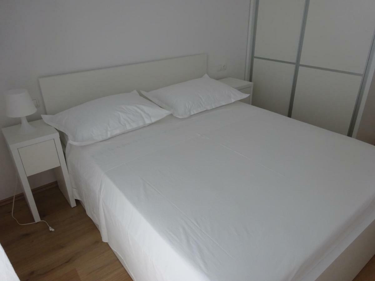 Apartment Duce โอมิช ภายนอก รูปภาพ
