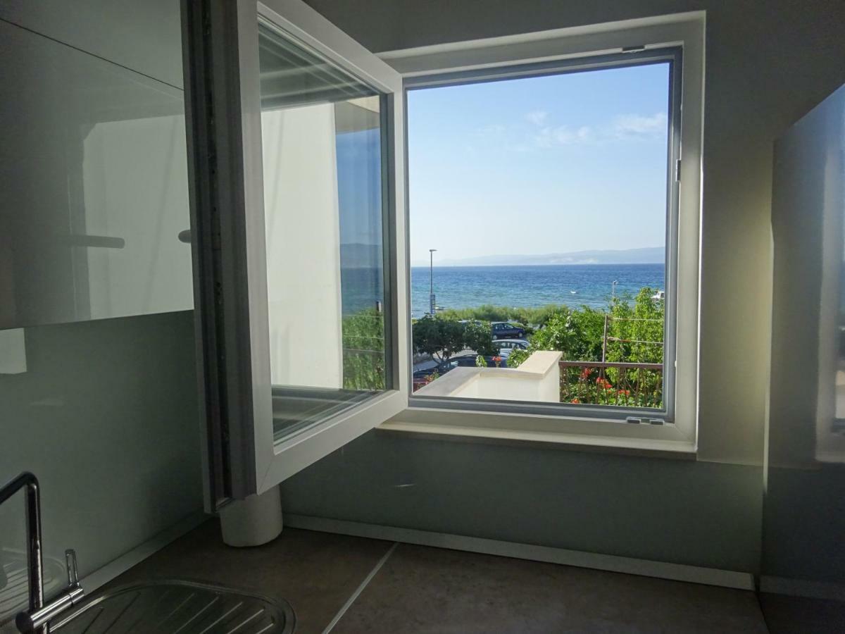 Apartment Duce โอมิช ภายนอก รูปภาพ