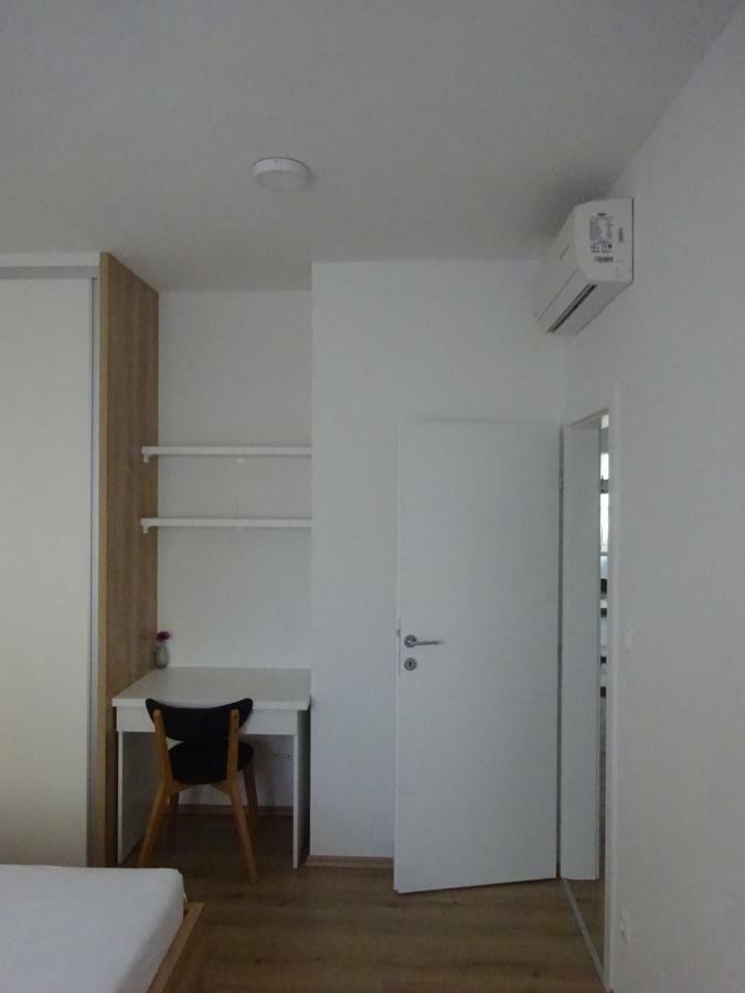 Apartment Duce โอมิช ภายนอก รูปภาพ