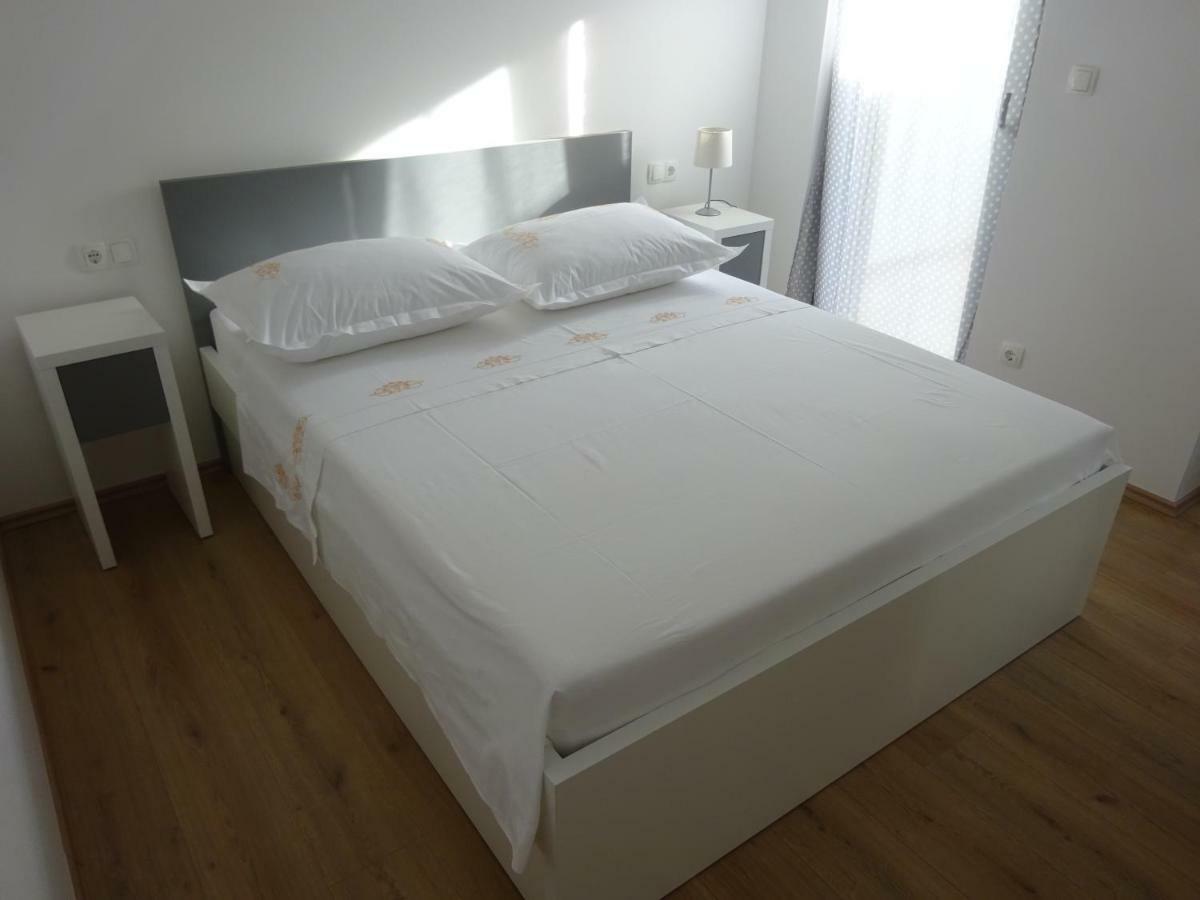 Apartment Duce โอมิช ภายนอก รูปภาพ