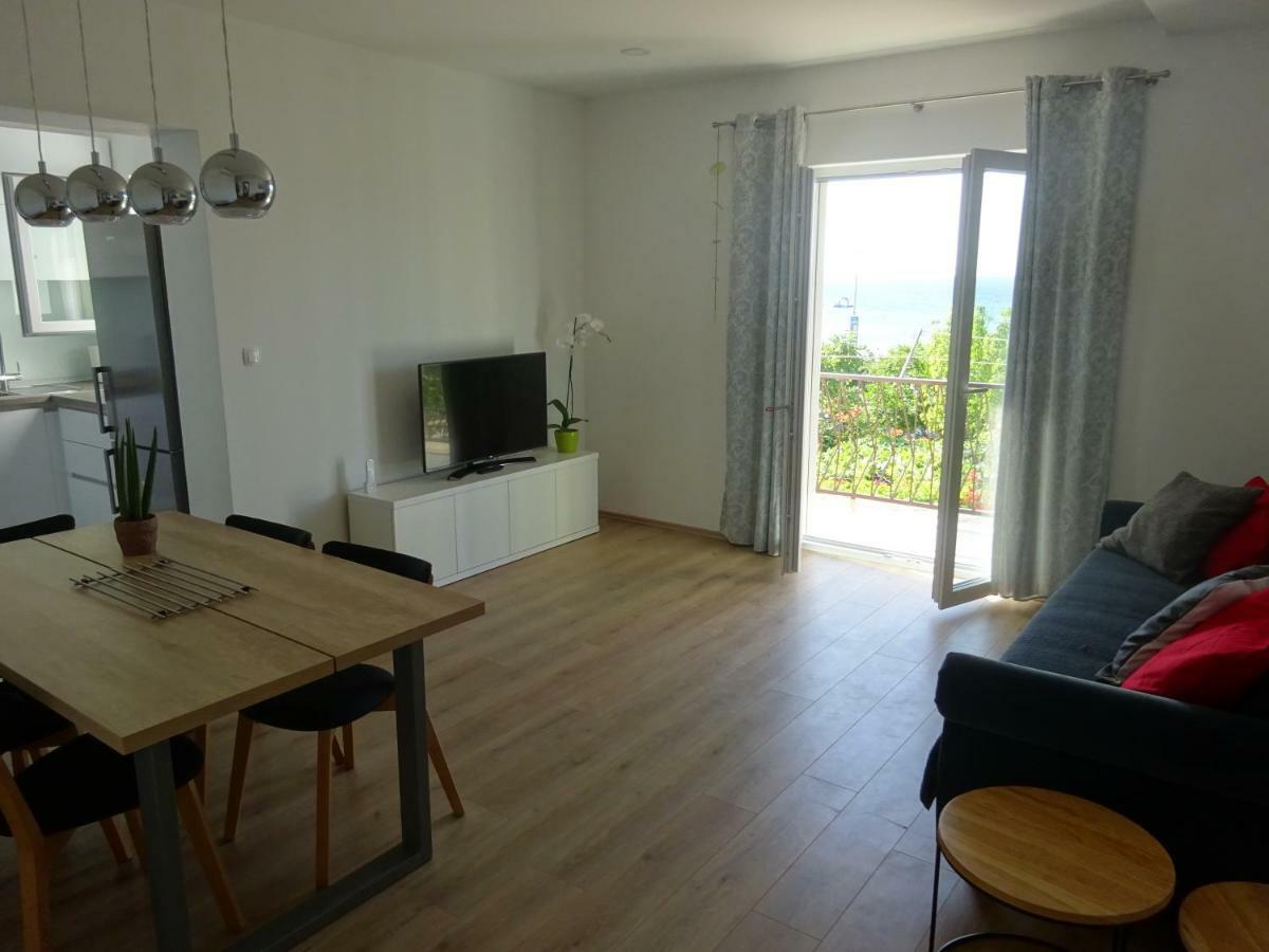 Apartment Duce โอมิช ภายนอก รูปภาพ
