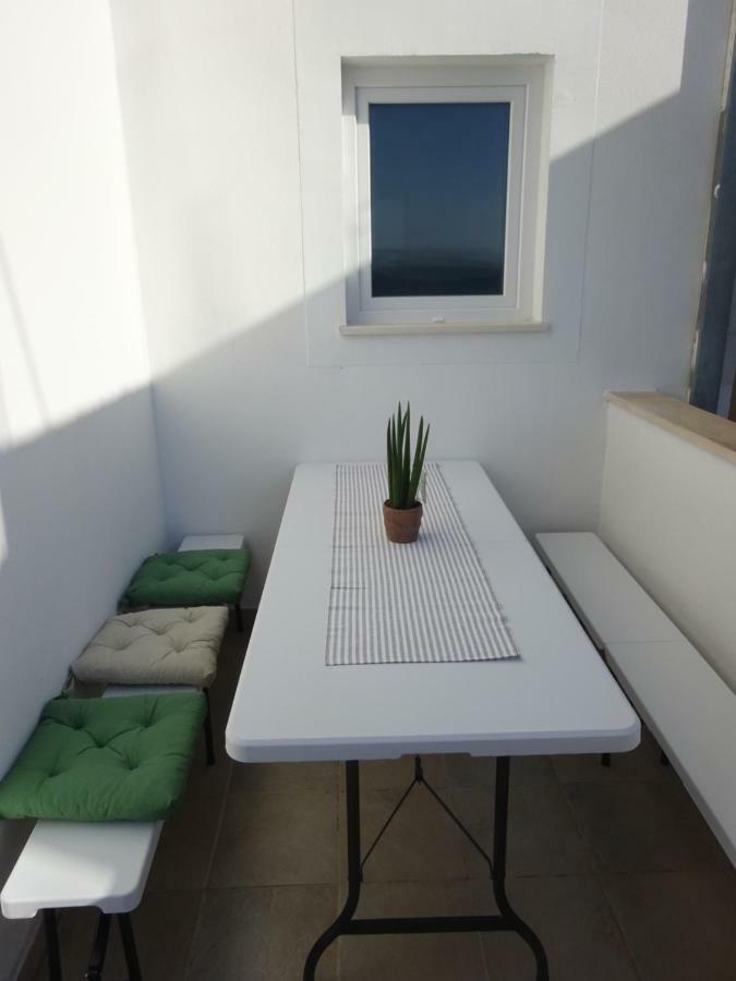 Apartment Duce โอมิช ภายนอก รูปภาพ
