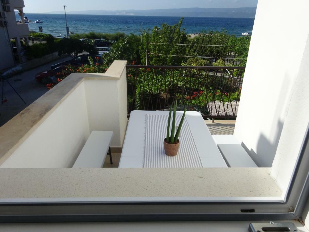 Apartment Duce โอมิช ภายนอก รูปภาพ
