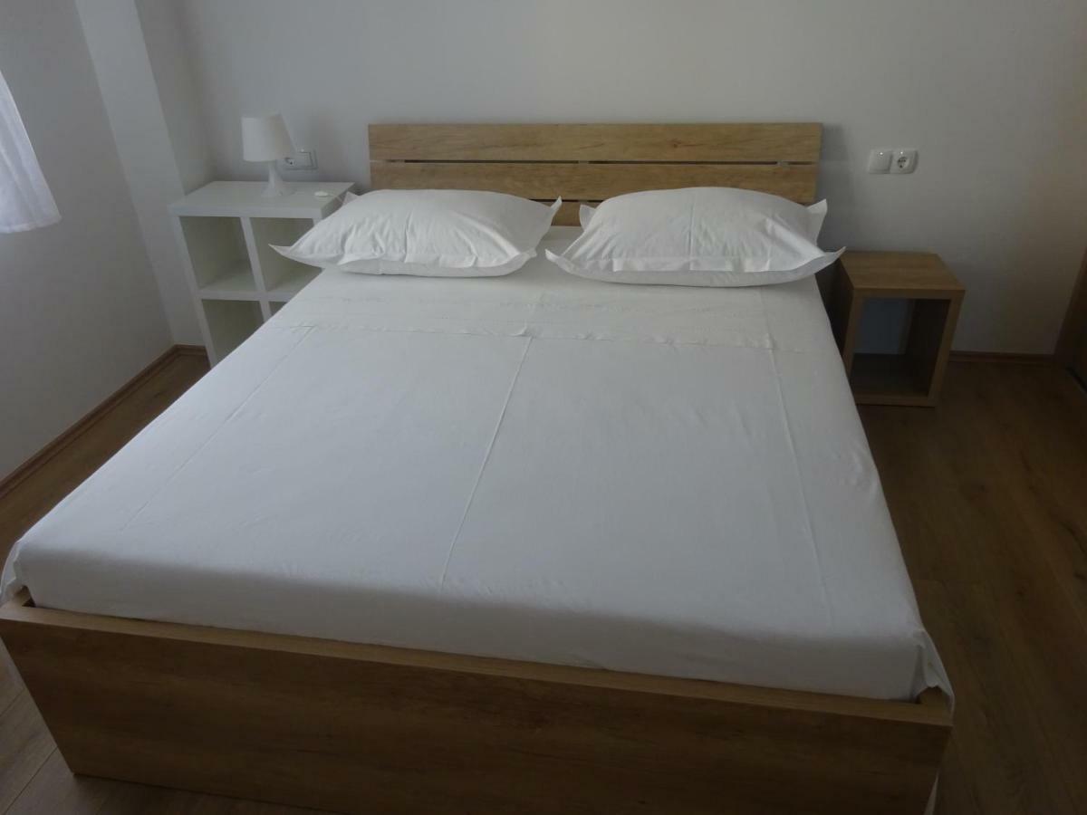 Apartment Duce โอมิช ภายนอก รูปภาพ