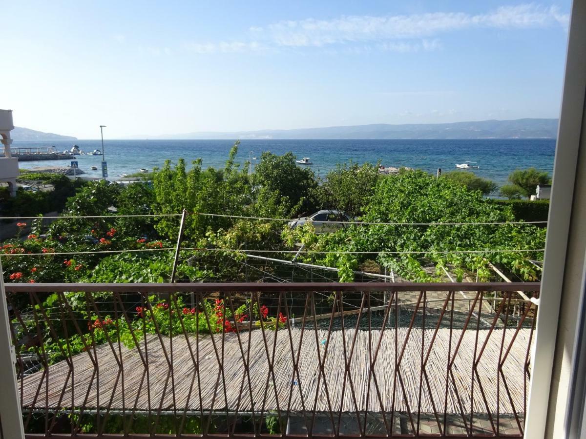 Apartment Duce โอมิช ภายนอก รูปภาพ