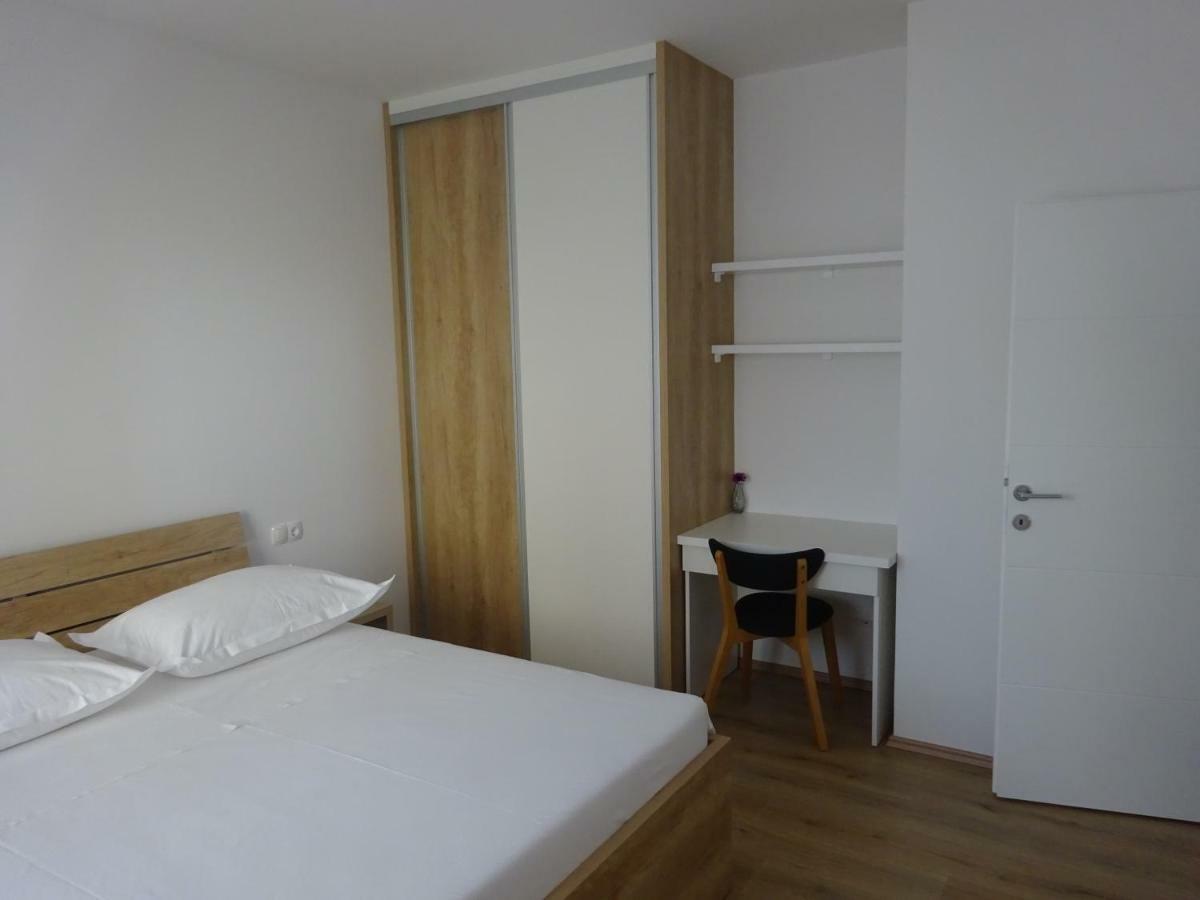 Apartment Duce โอมิช ภายนอก รูปภาพ