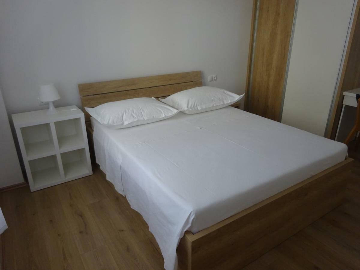 Apartment Duce โอมิช ภายนอก รูปภาพ