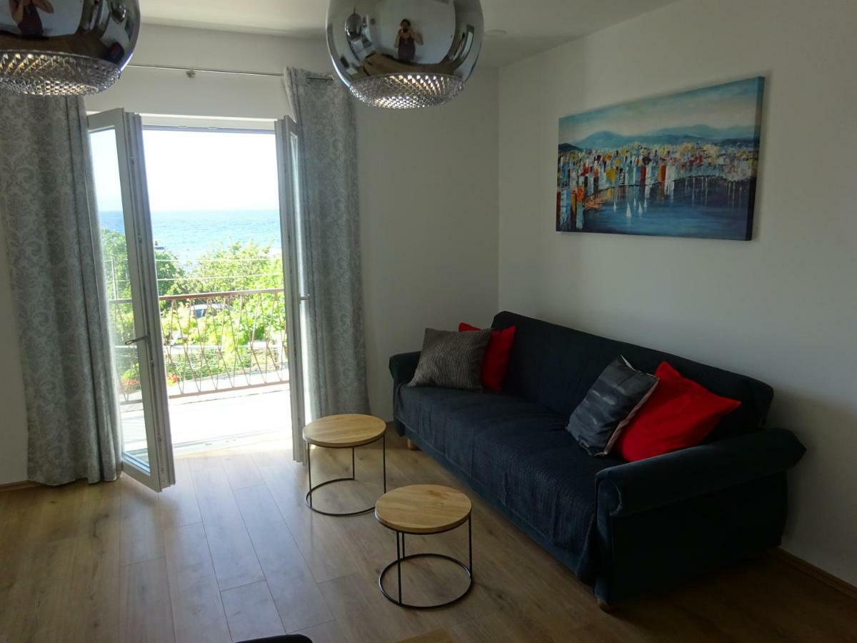 Apartment Duce โอมิช ภายนอก รูปภาพ