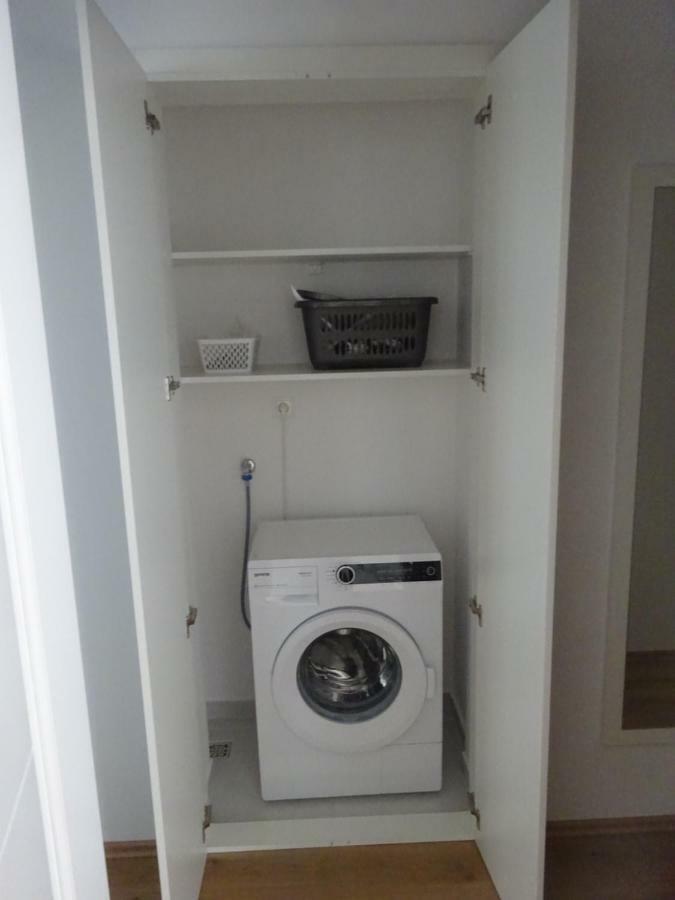 Apartment Duce โอมิช ภายนอก รูปภาพ